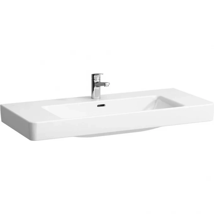 LAUFEN раковина накладная 105x46, PRO S - 8.1396.6.000.104.1