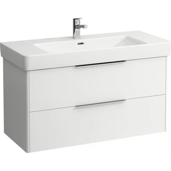 LAUFEN раковина накладная 105x46, PRO S - 8.1396.6.000.104.1