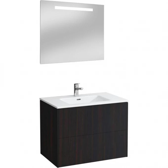 LAUFEN тумба с раковиной 100x49, BASE - 8.6496.2.263.104.1