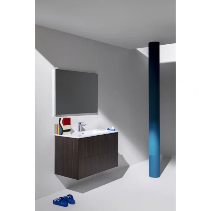 LAUFEN тумба с раковиной 100x49, BASE - 8.6496.2.263.104.1