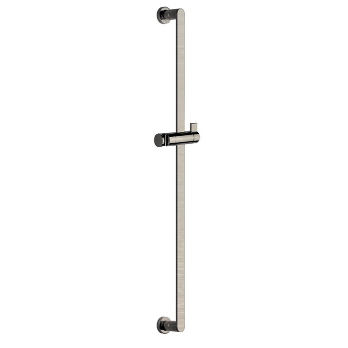 Gessi Штанга для душа, Emporio shower, 38751#149 цвет: finox brushed nickel
