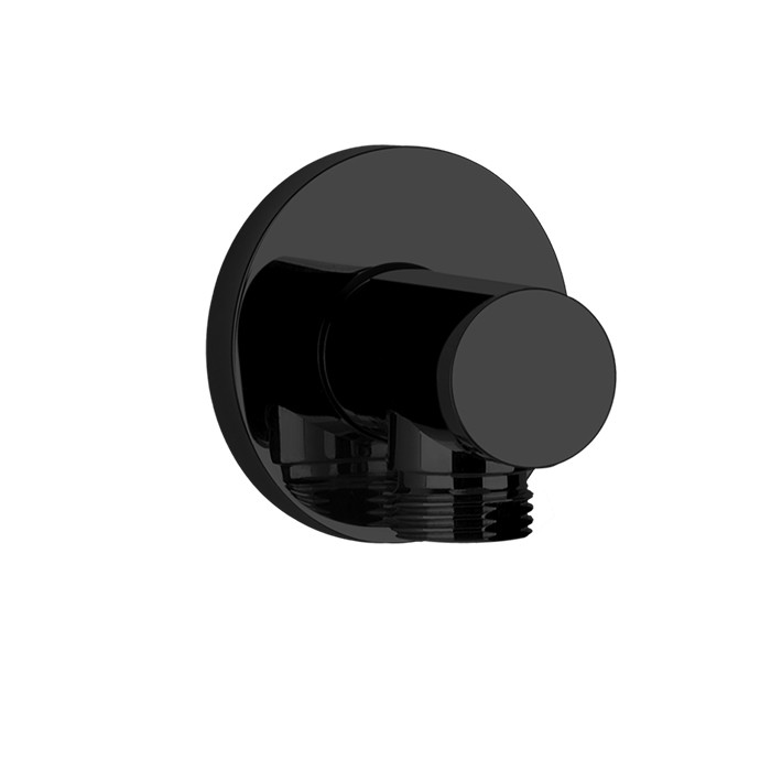 Gessi Вывод воды, Emporio shower, 38769#299 цвет: black xl