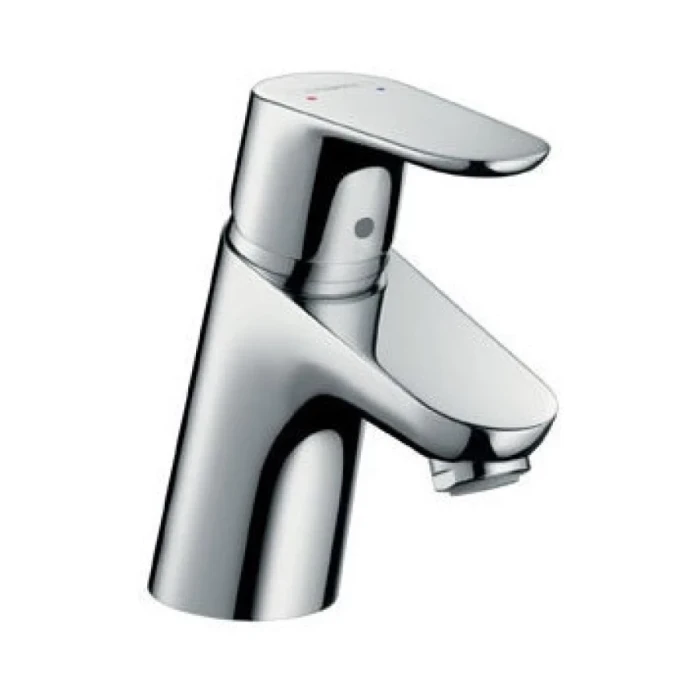 Hansgrohe смеситель для раковины, Focus E2, хром арт. 31733000