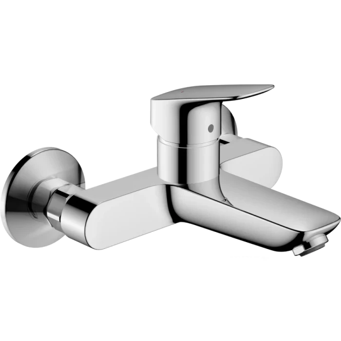 Hansgrohe смеситель для раковины, Logis, хром арт. 71225000