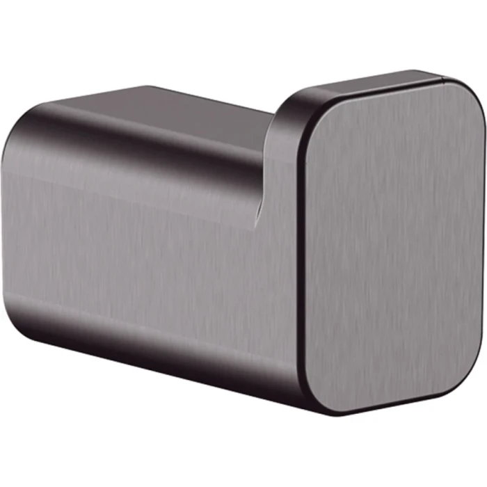 Hansgrohe крючок, AddStoris, черный арт. 41742340