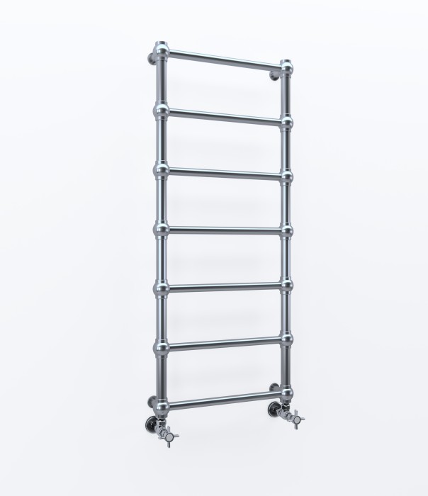 Terma эллектрический полотенцесушитель retro 1170-504