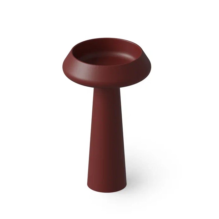 Раковина напольная 54.5х90см., Dea Design Pedestal Basin, арт. DD2046 545 17