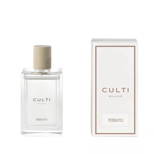 Спрей Tessuto 100мл Culti Milano