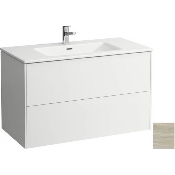 LAUFEN тумба с раковиной 100x49, BASE - 8.6496.2.262.104.1
