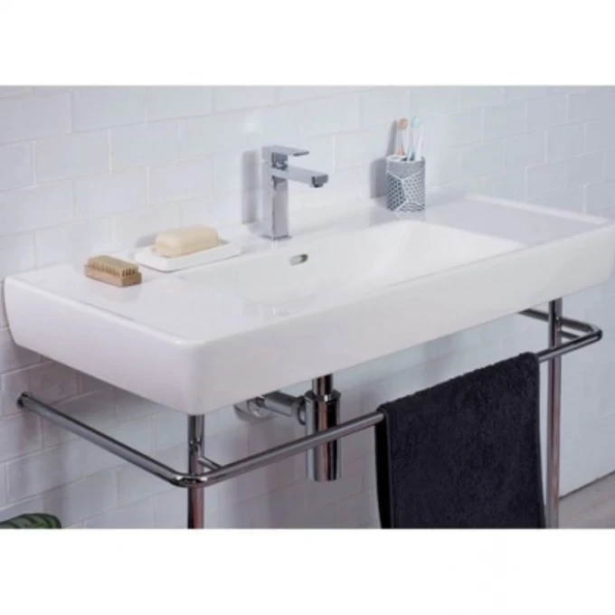 LAUFEN основа под раковину 85 см, PRO - 8.9095.6.004.000.1