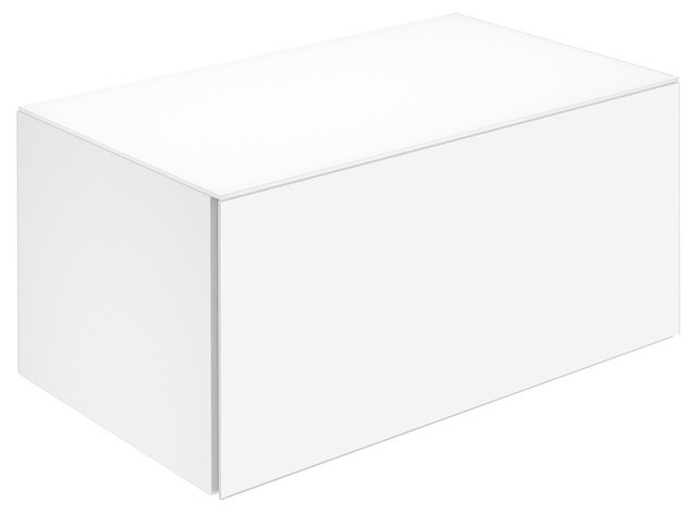 Keuco боковая тумба, plan, белый арт. 32926 300000