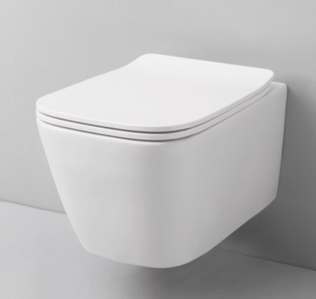 ArtCeram унитаз подвесной, asv005 01 00 a16 цвет: белый