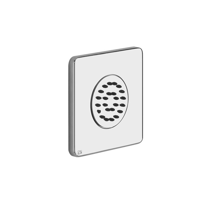 Gessi Боковая форсунка встраиваемая, iSpa, 41172#031 32985#031 цвет: хром