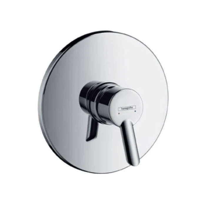 Hansgrohe смеситель для душа, Focus S, хром арт. 31763000