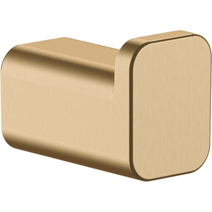 Hansgrohe крючок, AddStoris, бронза арт. 41742140