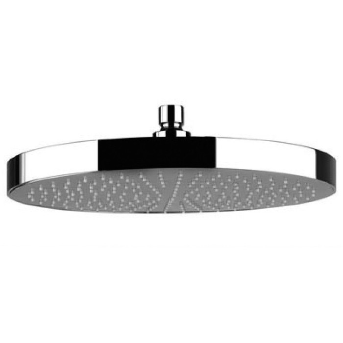 Stella верхний душ, wellness 316-300, хром арт. un03006cr00