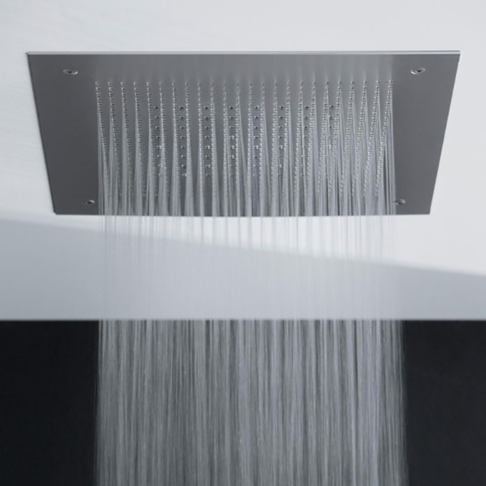 Almar верхний душ velvet, арт. e044282.ms