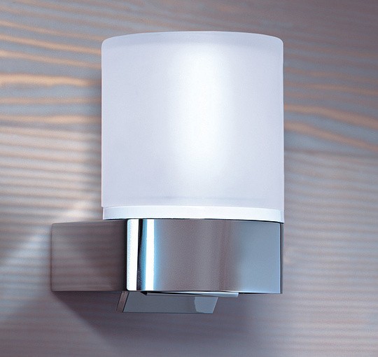 Keuco дозатор жидкого мыла, edition 300, хром арт. 30052 019000