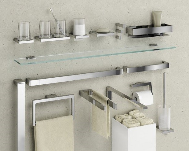 Keuco поручень, edition 11, арт. 11107 010000