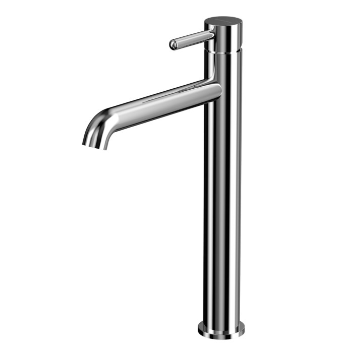 Смеситель для раковины, Whitecross Y chrome, хром арт. Y1212CR