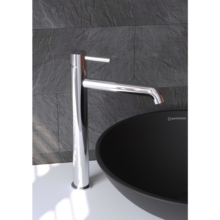 Смеситель для раковины, Whitecross Y chrome, хром арт. Y1212CR