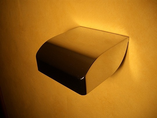 Keuco держатель туалетной бумаги, elegance new, хром арт. 11660 010000