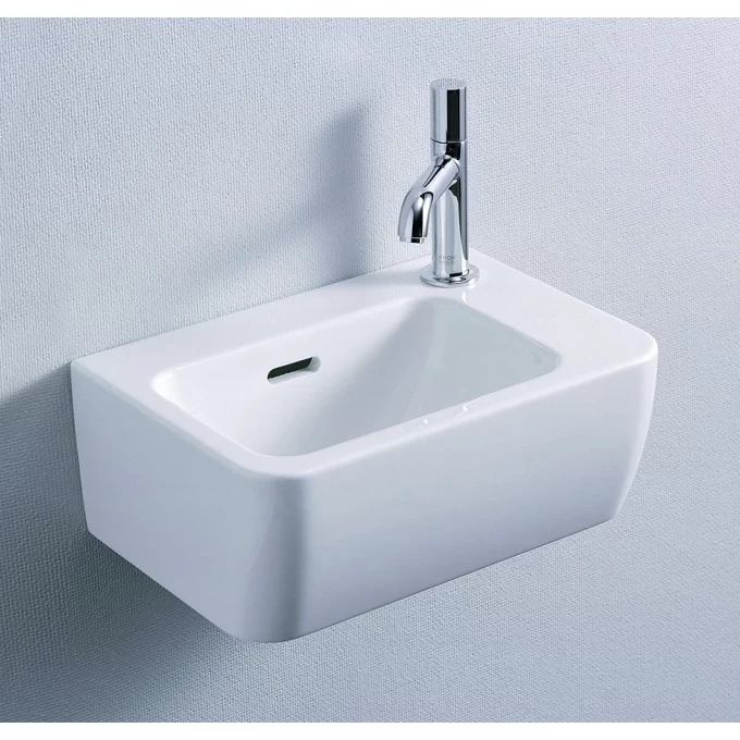 LAUFEN раковина мини подвесная a35х25, PRO A - 8.1695.5.000.106.1