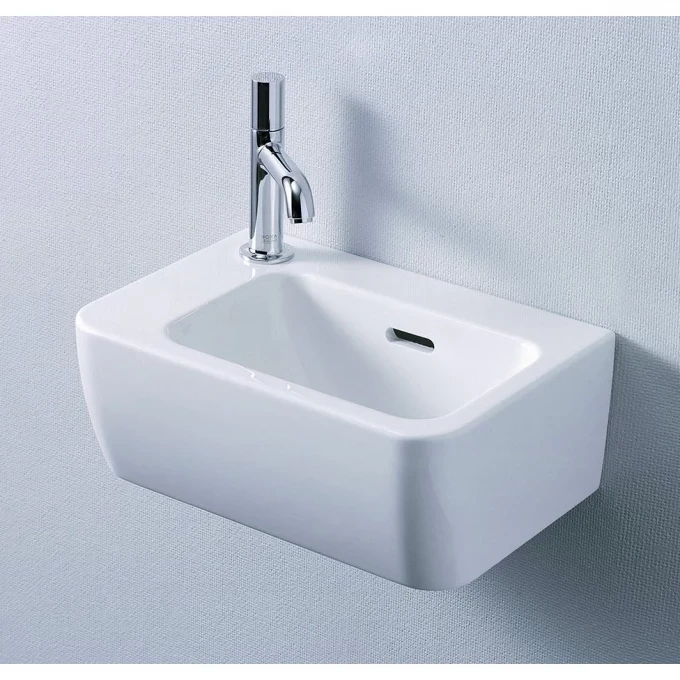 LAUFEN раковина мини подвесная a35х25, PRO A - 8.1695.5.000.106.1