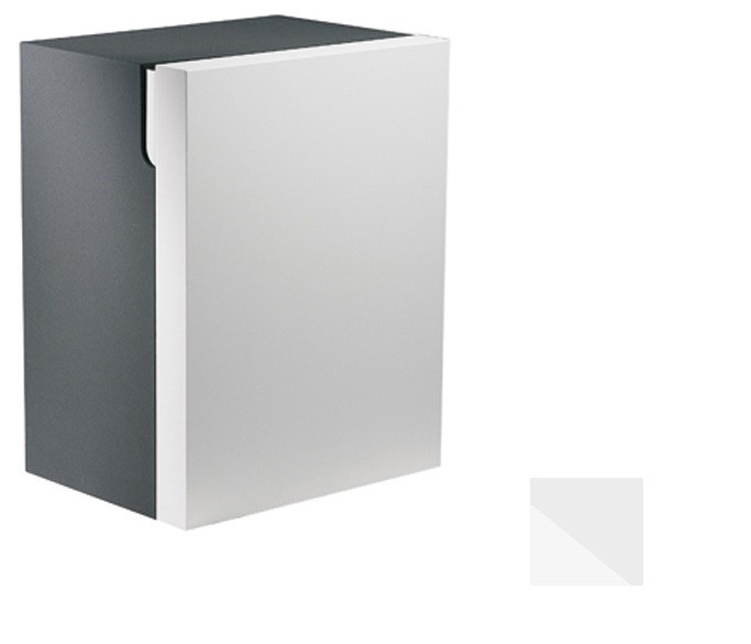 Keuco шкаф нижний, edition 300, белый альпийский арт. 30331 212102