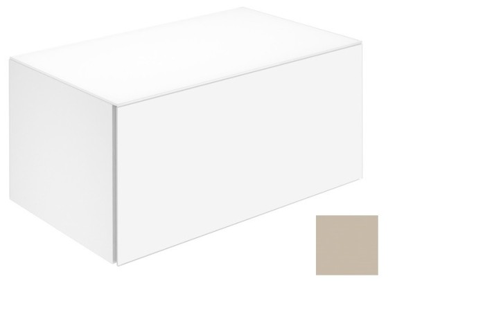 Keuco боковая тумба, plan, кашемир арт. 32926 180000