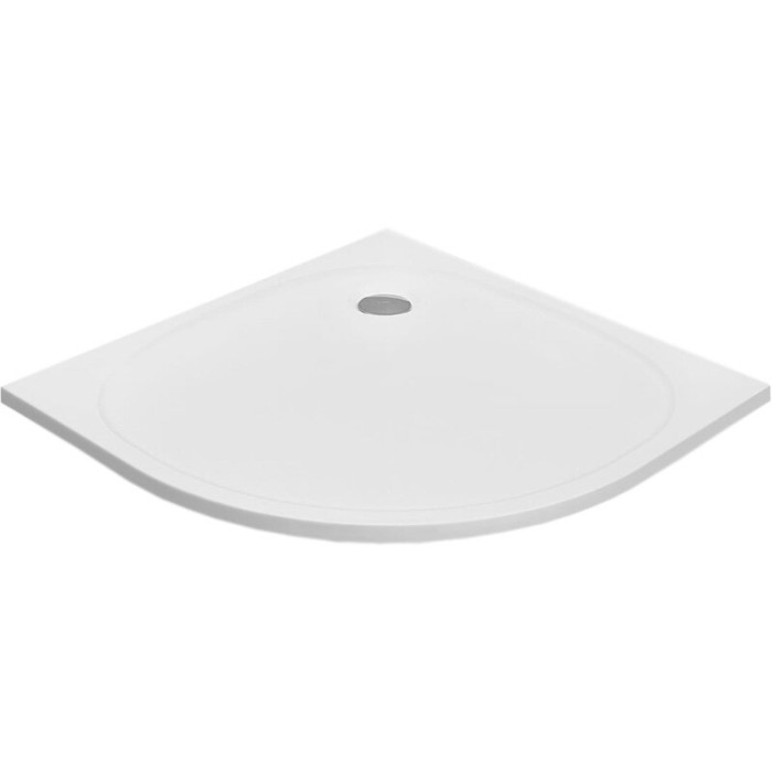 Radaway душевой поддон из искусственного камня 90x90x3,2 белый, Zantos - M3ZNA9090-06