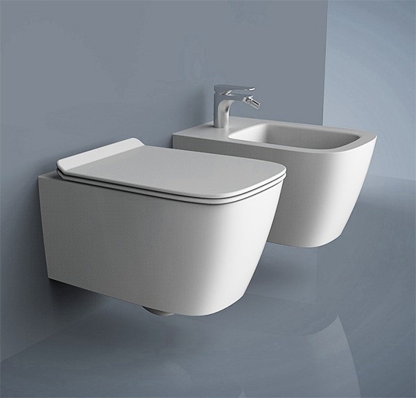 ArtCeram унитаз подвесной, asv001 01 00 a16 цвет: белый