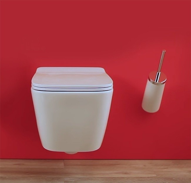 ArtCeram унитаз подвесной, asv001 01 00 a16 цвет: белый