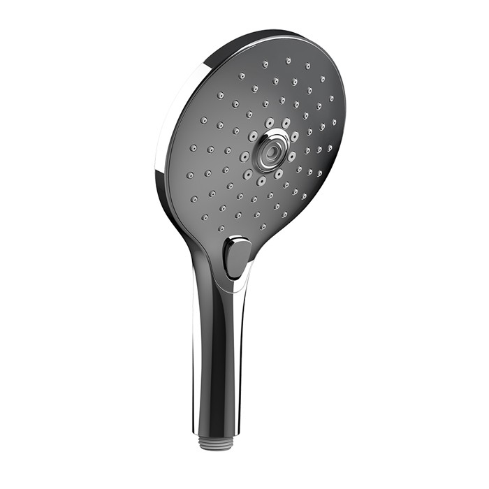 Gessi Ручной душ, 3 режима, Origini, 47351#031 цвет: хром