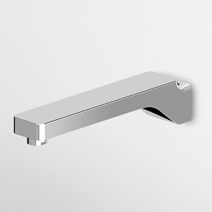 Zucchetti излив 230мм, soft, хром арт. z92091