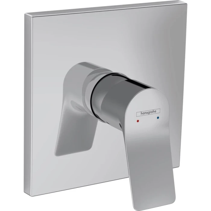 Hansgrohe смеситель для душа, Vivenis, хром арт. 75615000