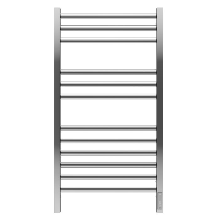 Terminus электрический полотенцесушитель енисей п12 500х1000 электро (sensor quick touch), электрика люкс арт. 4670078526250