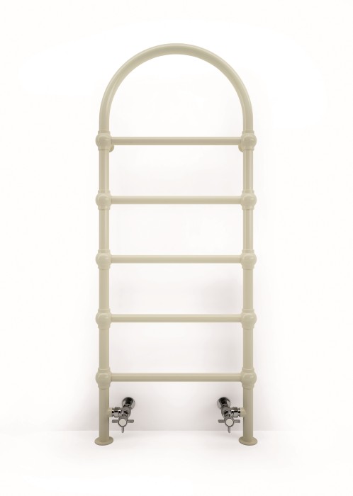 Terma эллектрический полотенцесушитель retro s 875-504