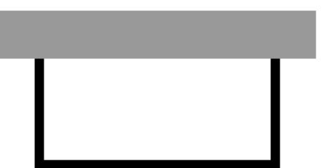 Duravit панель для ванны для пристенного варианта, durastyle, ds890208282 цвет: акрил матовый