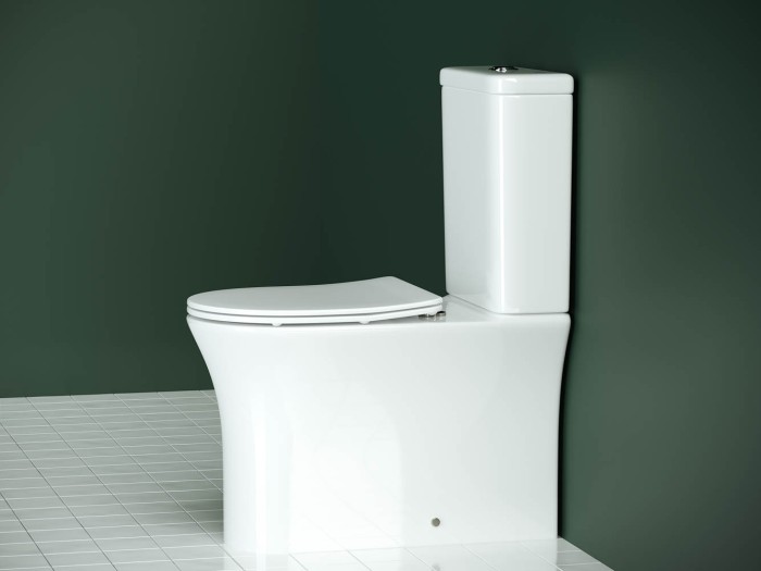 Ceramicanova унитаз с бачком и сиденьем star, cn1904 цвет: белый