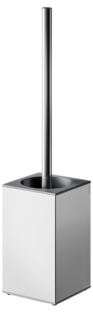 Keuco туалетный гарнитур напольный square, edition 90 square, хром арт. 19069 010100