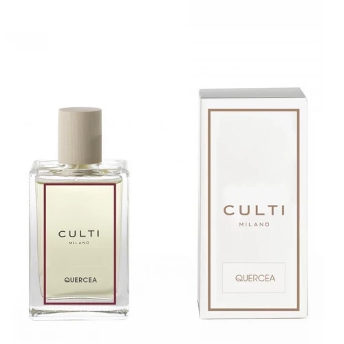 Спрей Quercea 100мл Culti Milano