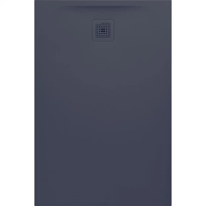 LAUFEN душевой поддон 1500x700x42 мм, ультратонкий, антрацит, PROx - 2.1295.9.078.000.1
