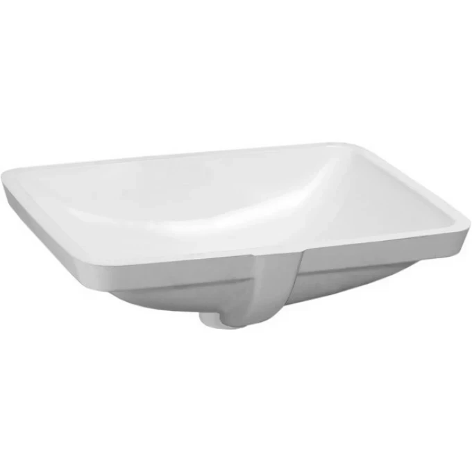 LAUFEN раковина встраиваемая 49x36, PRO S - 8.1196.1.000.109.1