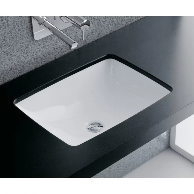 LAUFEN раковина встраиваемая 49x36, PRO S - 8.1196.1.000.109.1