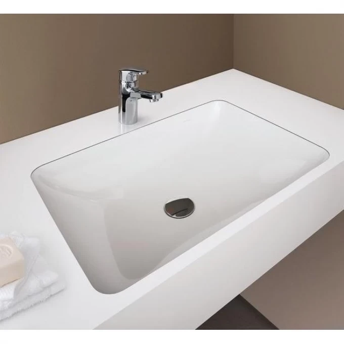 LAUFEN раковина встраиваемая 49x36, PRO S - 8.1196.1.000.109.1