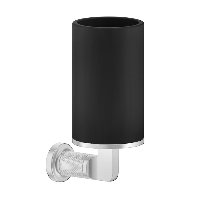 Gessi Стакан для зубных щеток подвесной, Inciso, 58508#031 цвет: хром