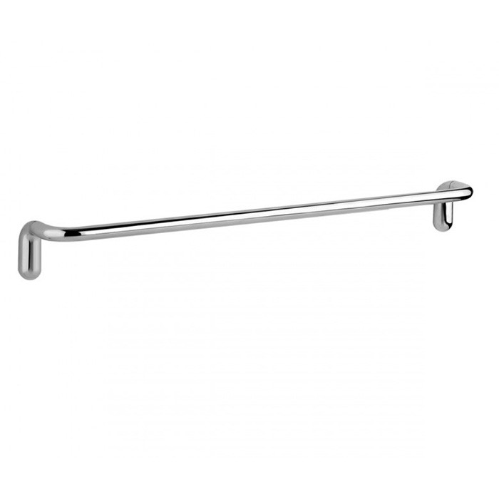 Gessi Полотенцедержатель 45см, подвесной, Goccia, 38100#031 цвет: хром