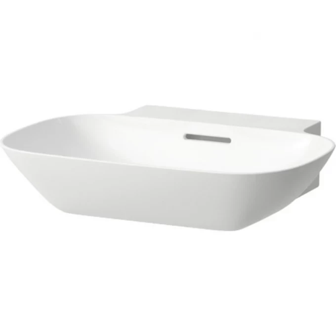 LAUFEN раковина 56x45, INO - 8.1030.2.000.109.1