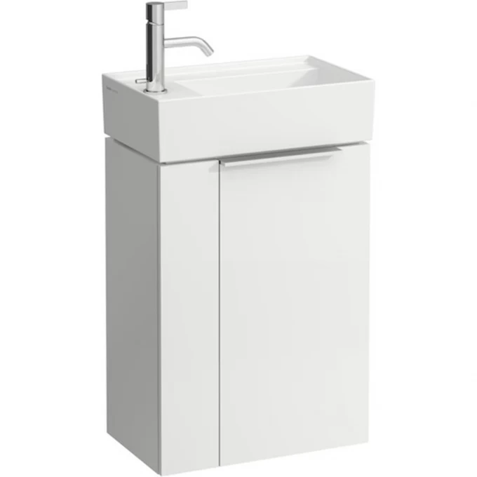 LAUFEN тумба с одним ящиком для раковины 8.1533.5, KARTELL - 4.0751.1.033.631.1